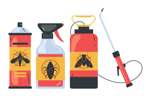 Best Pest Control Near Me  in North Lakeport, CA